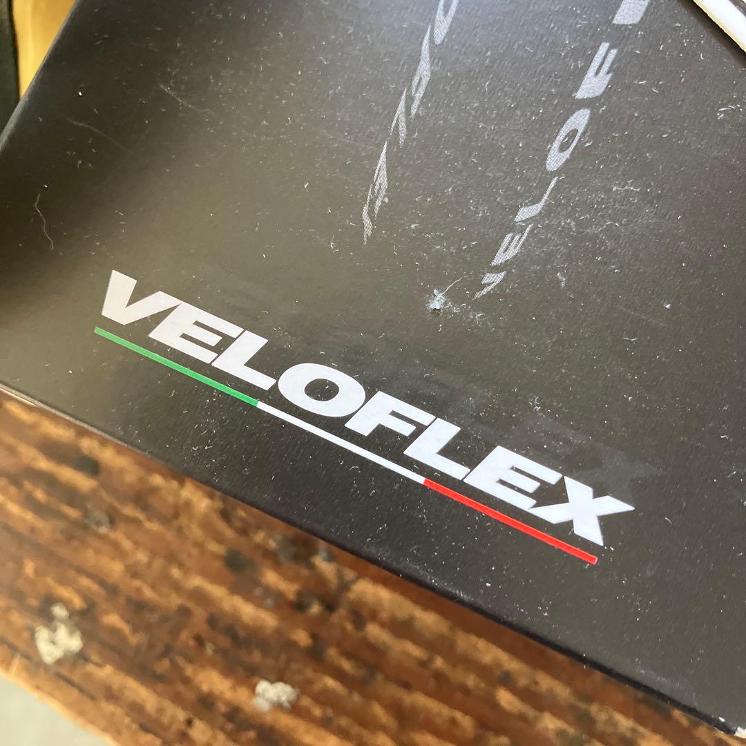 い*う様 VELOFLEX Record 25mm 2本セット