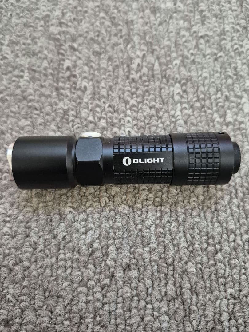 新品未使用 OLIGHT M10 Maverick