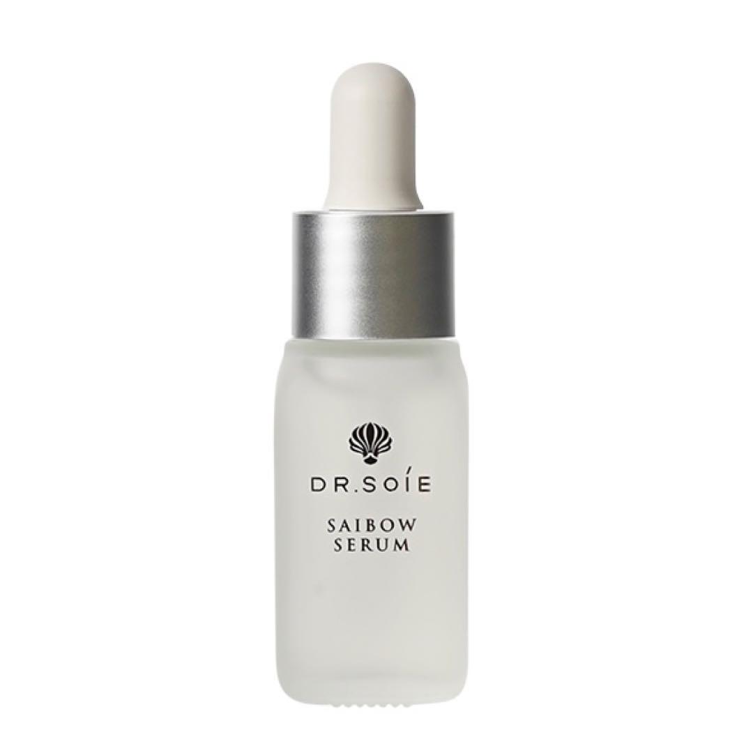 ドクターソワ SAIBOWセラム 10ml ２個セット