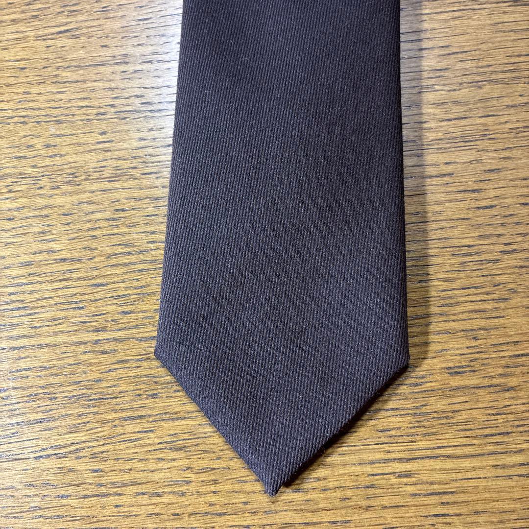 【美品】LARDINI ラルディーニ ネクタイ