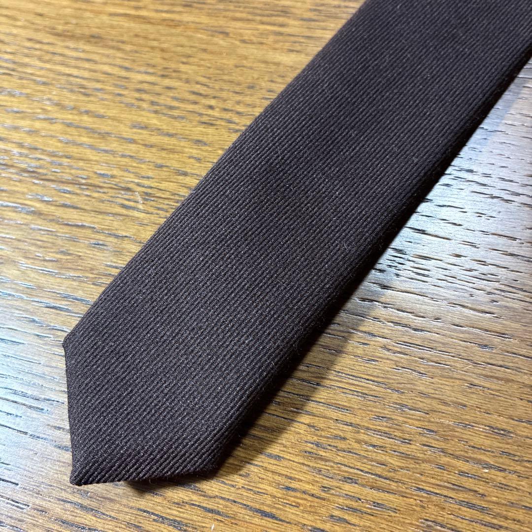 【美品】LARDINI ラルディーニ ネクタイ