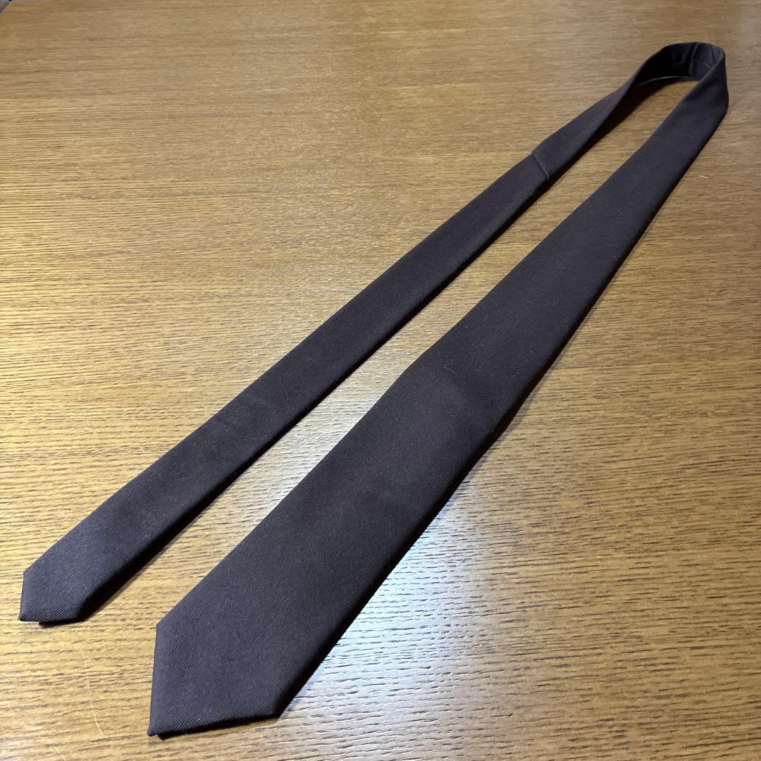 【美品】LARDINI ラルディーニ ネクタイ
