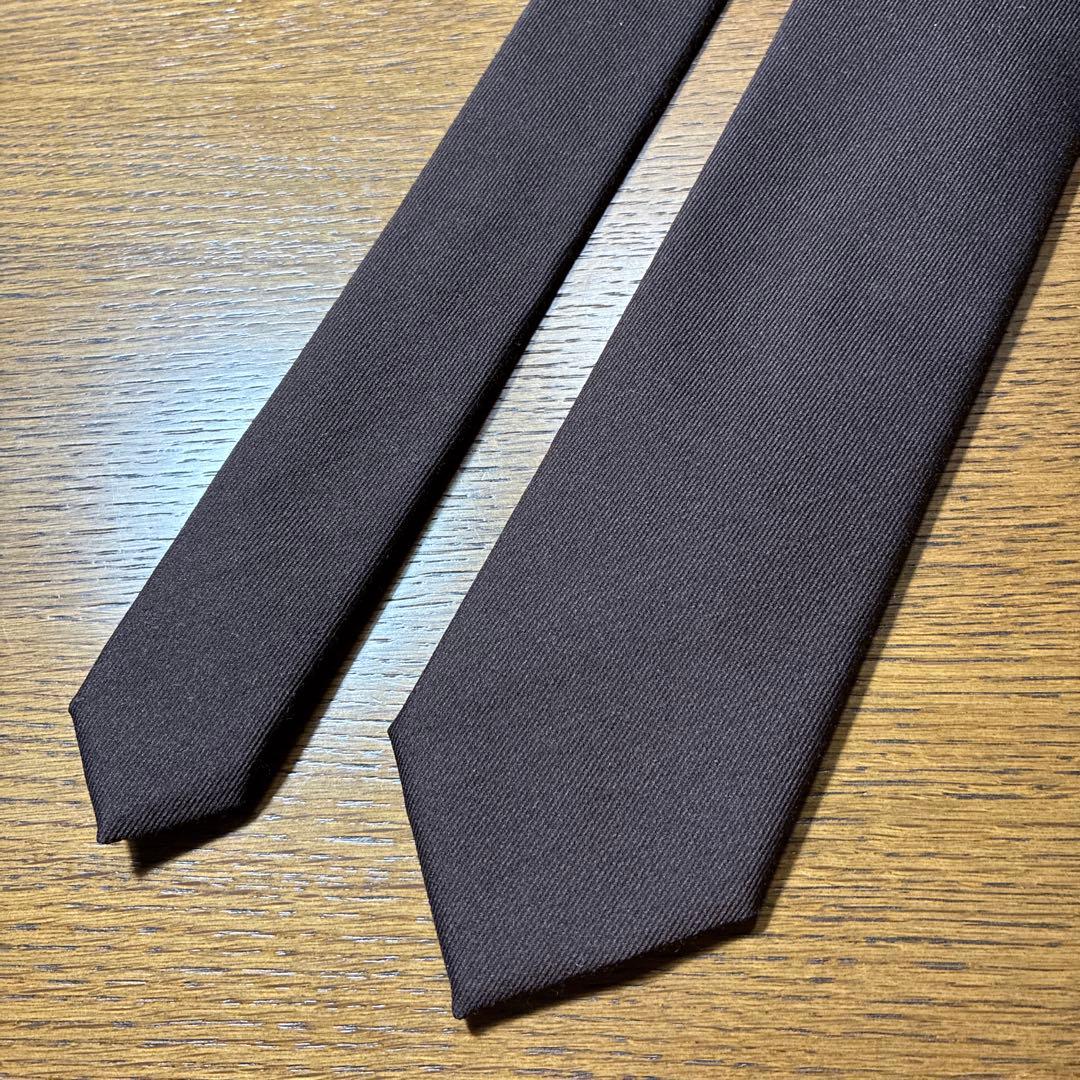 【美品】LARDINI ラルディーニ ネクタイ