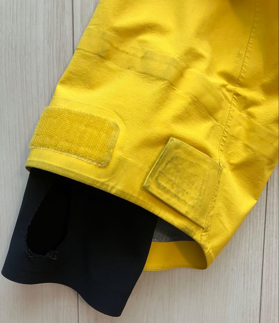 スキー NORRONA lofoten Gore-Tex Pro Jacket (M)