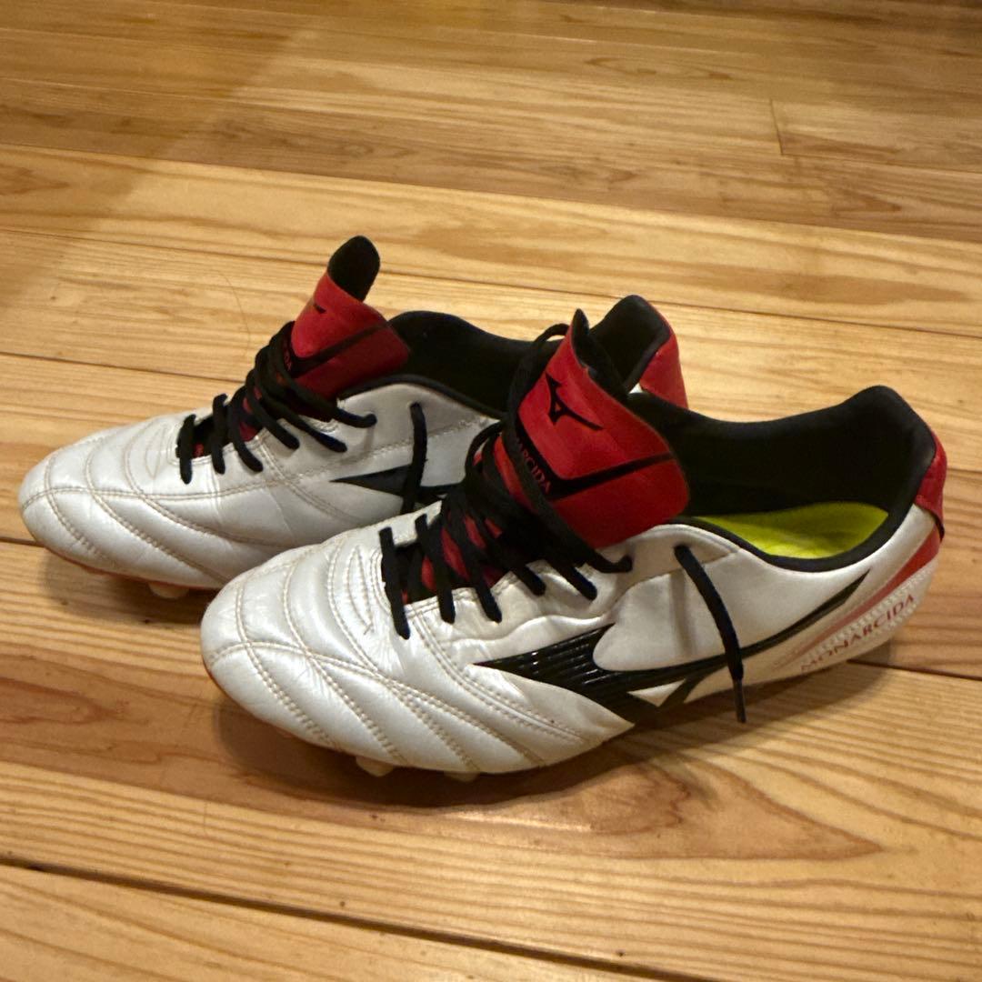 MIZUNO モナルシーダ2 ジャパン サッカースパイク