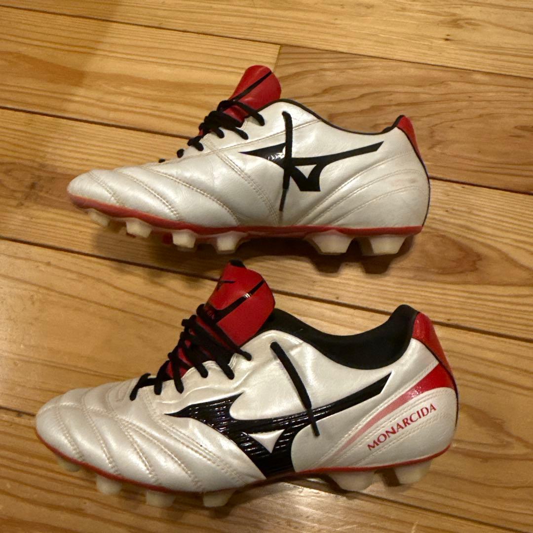 MIZUNO モナルシーダ2 ジャパン サッカースパイク