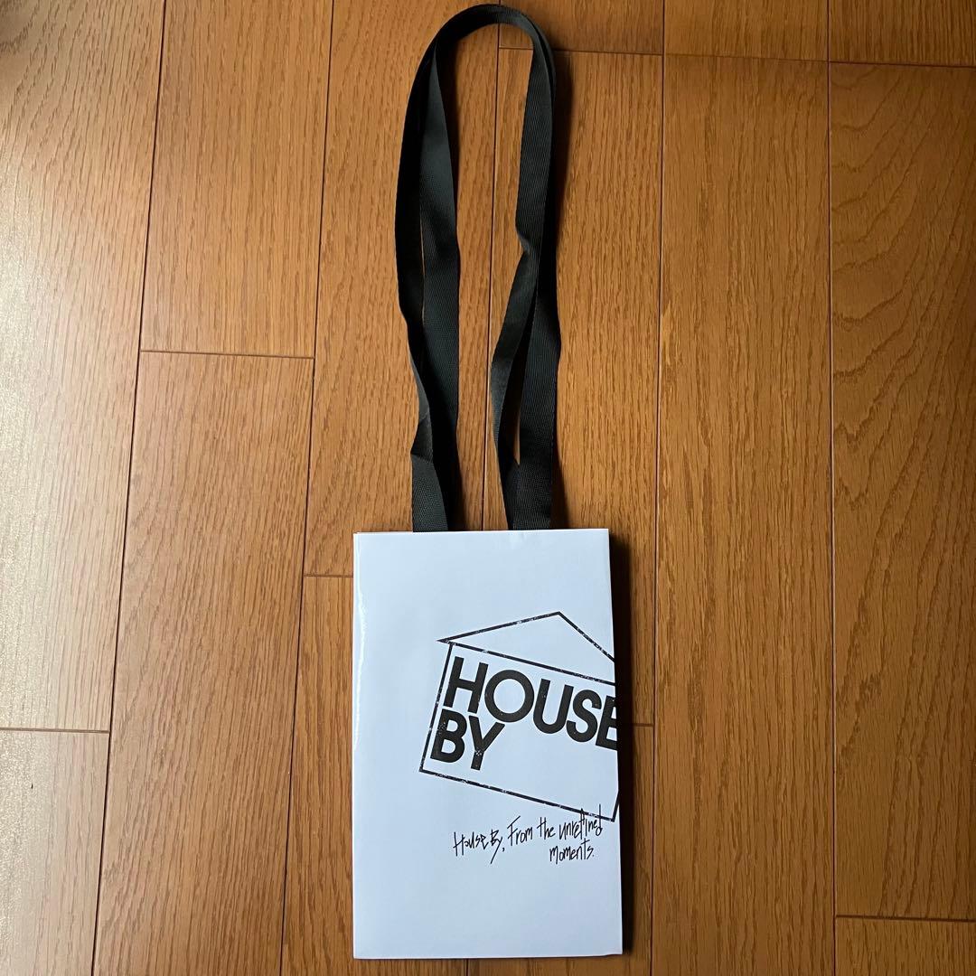 希少Matin Kim正規品ビーニー 未使用 タグ/ショッパー付き