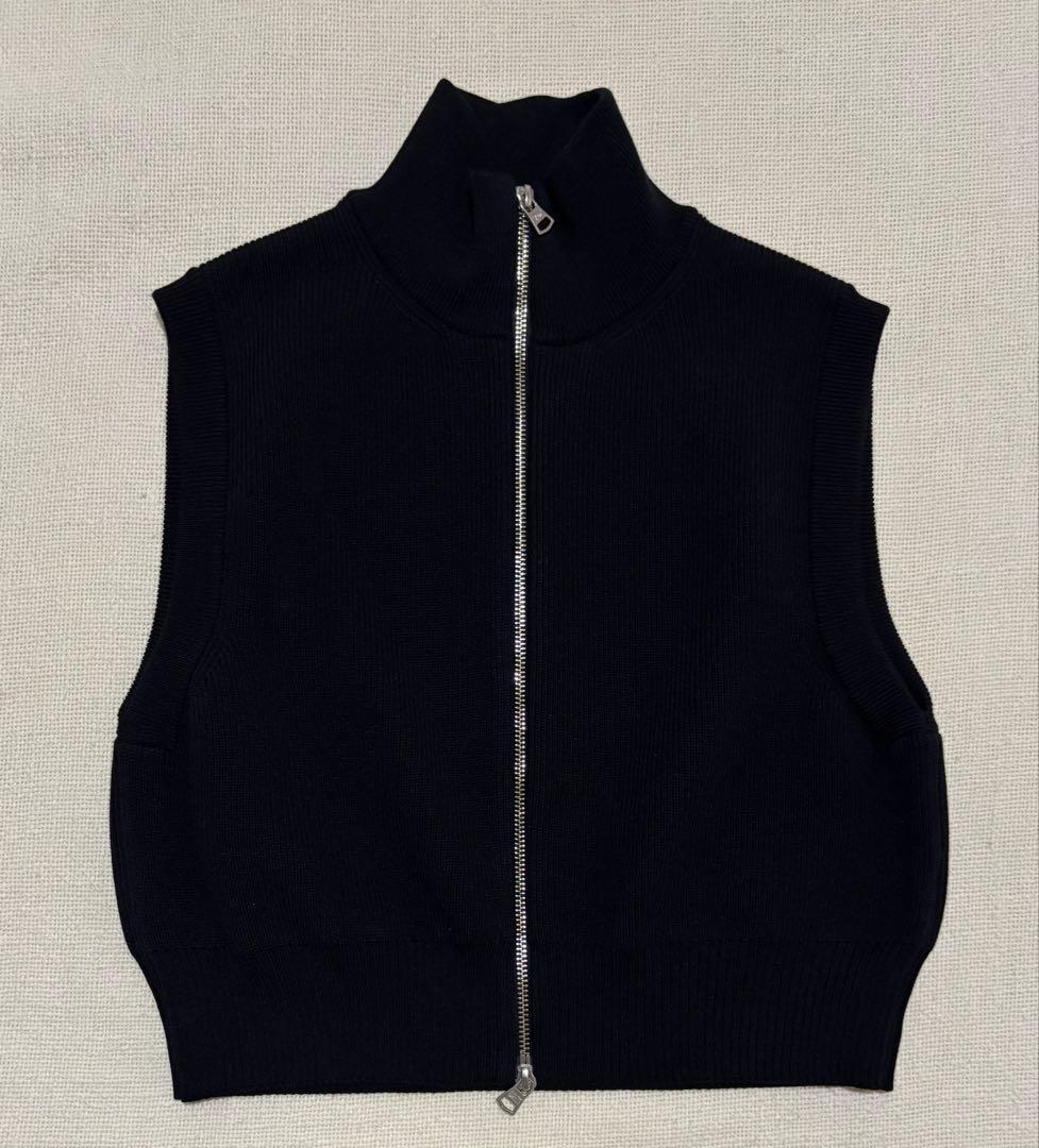 traditional weatherwear HASELEY ベスト