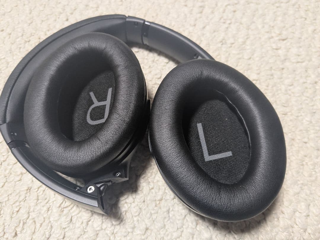Bose QuietComfort 45（QC45）ブラック　美品