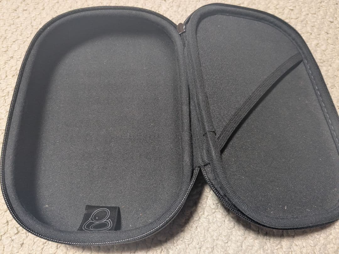 Bose QuietComfort 45（QC45）ブラック　美品