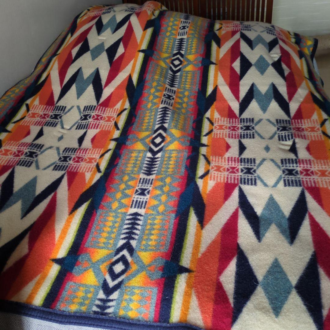 Pendleton ペンドルトン ブランケット　毛布
