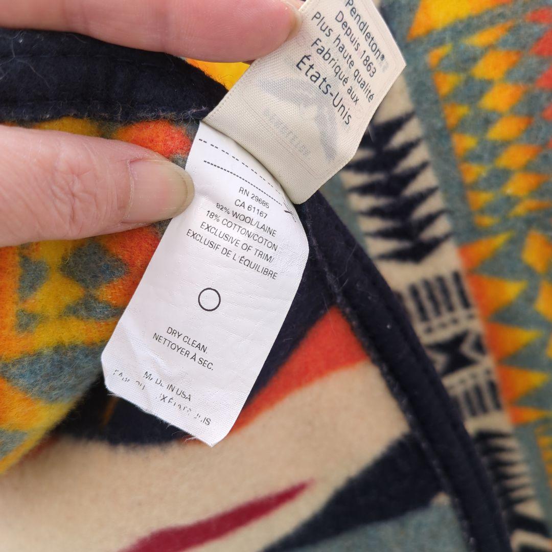 Pendleton ペンドルトン ブランケット　毛布