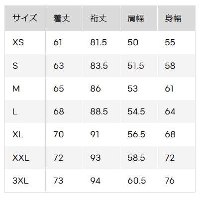 【3XL】GU×UNDERCOVER　デニムジップアップパーカ　4L　大きい