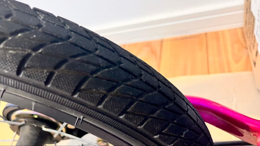 ストライダー 14x (スタンド付き）本体　日本正規品（used)