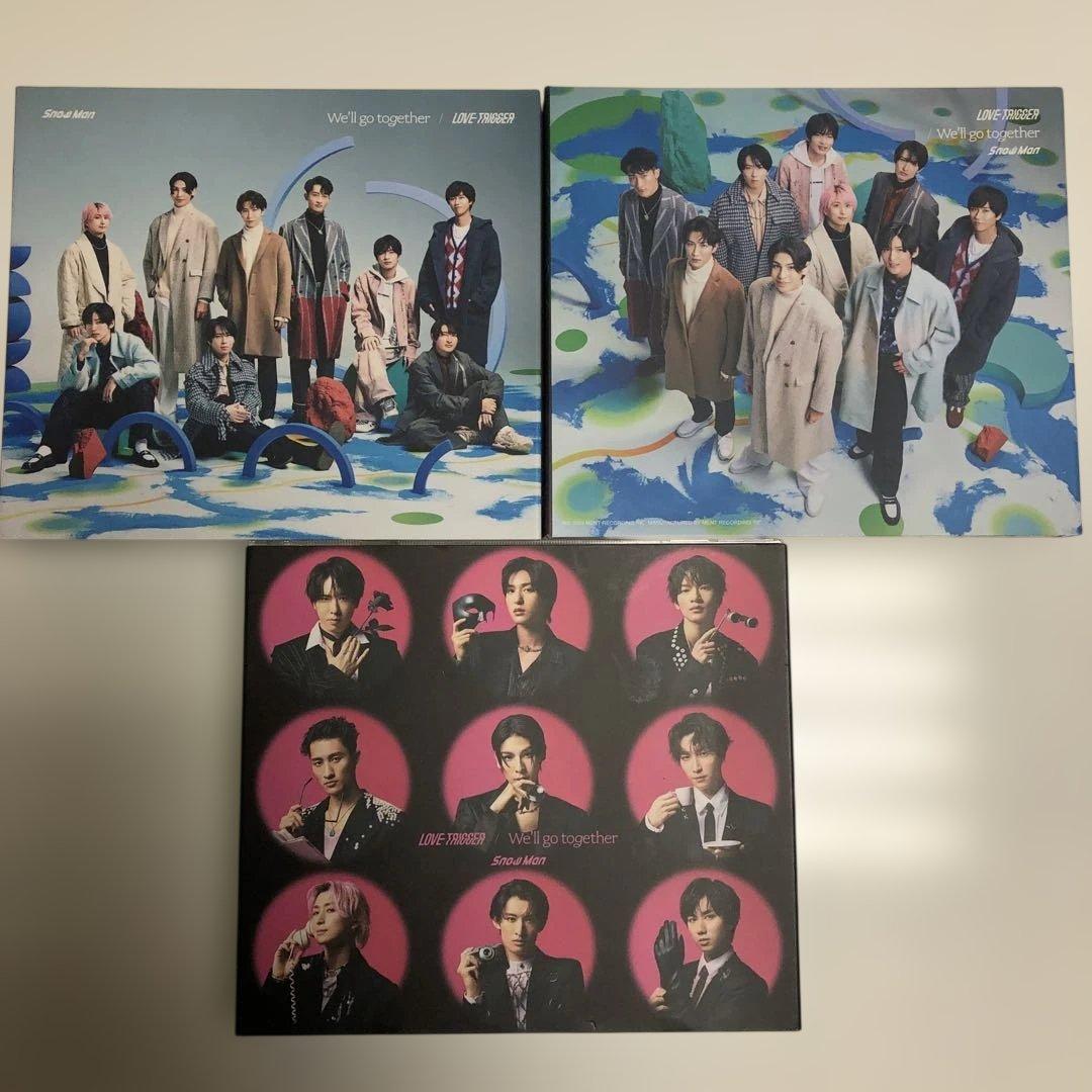 Man シングル アルバム CD まとめ売り　特典あり