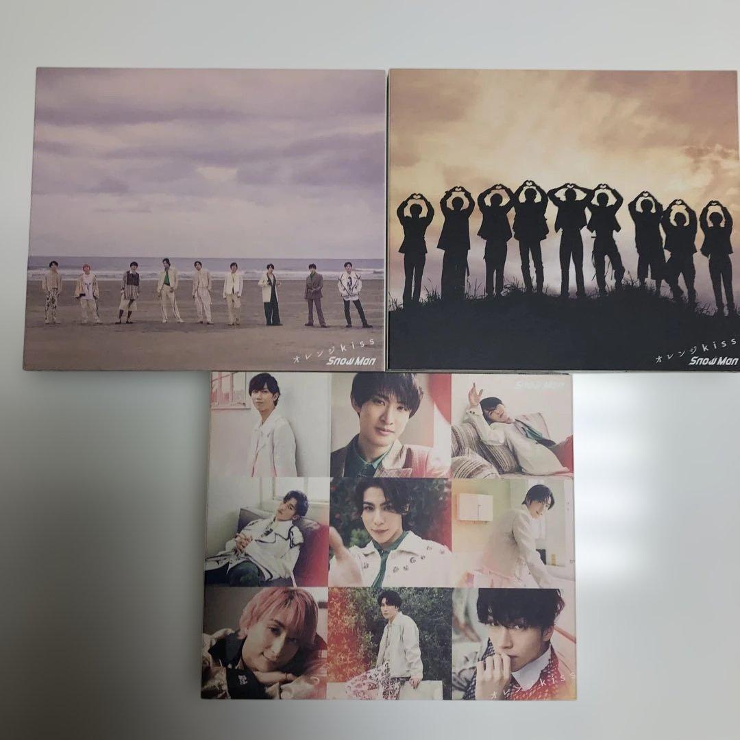 Man シングル アルバム CD まとめ売り　特典あり