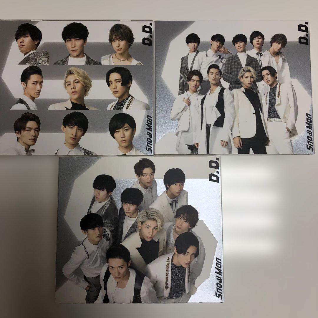 Man シングル アルバム CD まとめ売り　特典あり