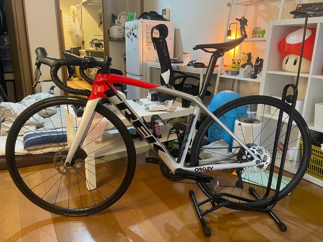 TREK Émonda SL6 Di2