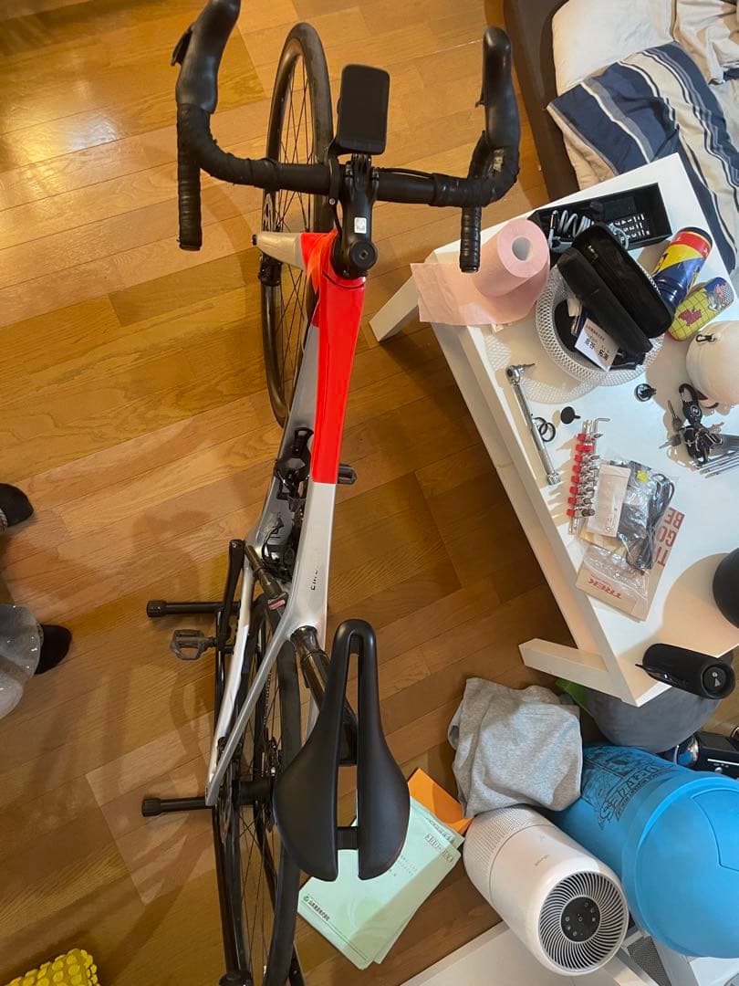 TREK Émonda SL6 Di2