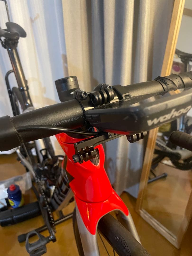 TREK Émonda SL6 Di2