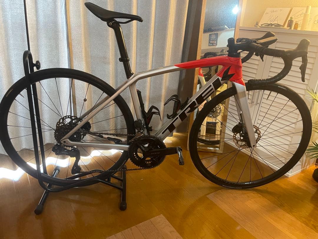 TREK Émonda SL6 Di2