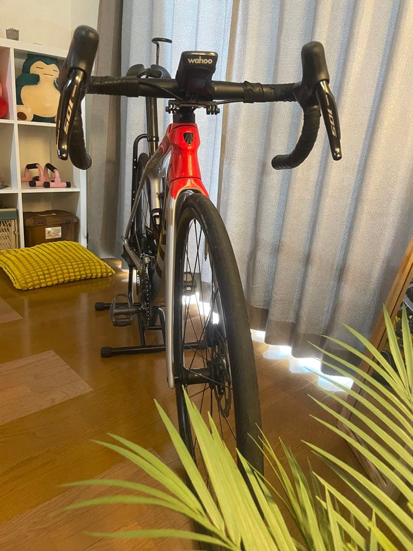 TREK Émonda SL6 Di2
