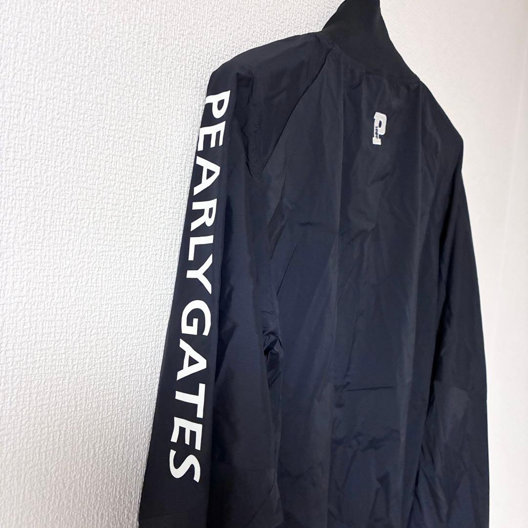 【新品】PEARLYGATES パーリーゲイツ ジップアップ