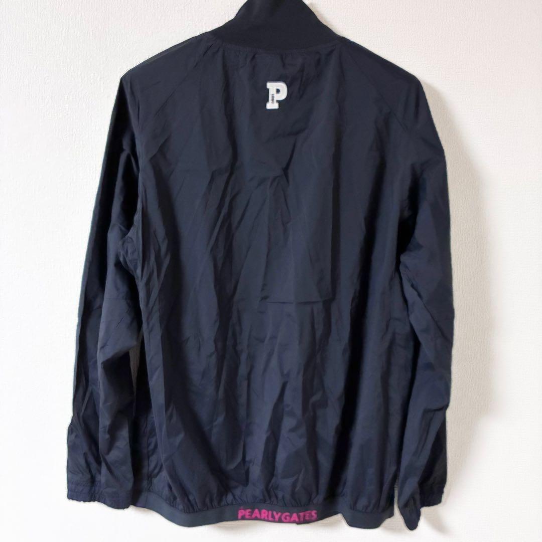 【新品】PEARLYGATES パーリーゲイツ ジップアップ