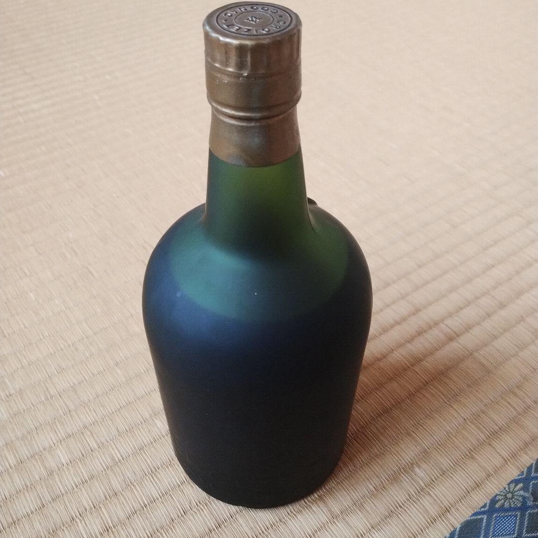 Croizet âge inconnu コニャック