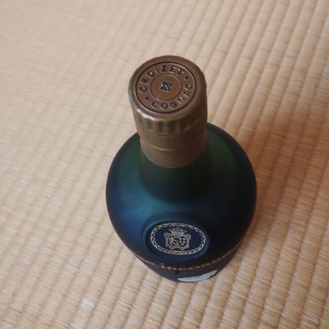 Croizet âge inconnu コニャック