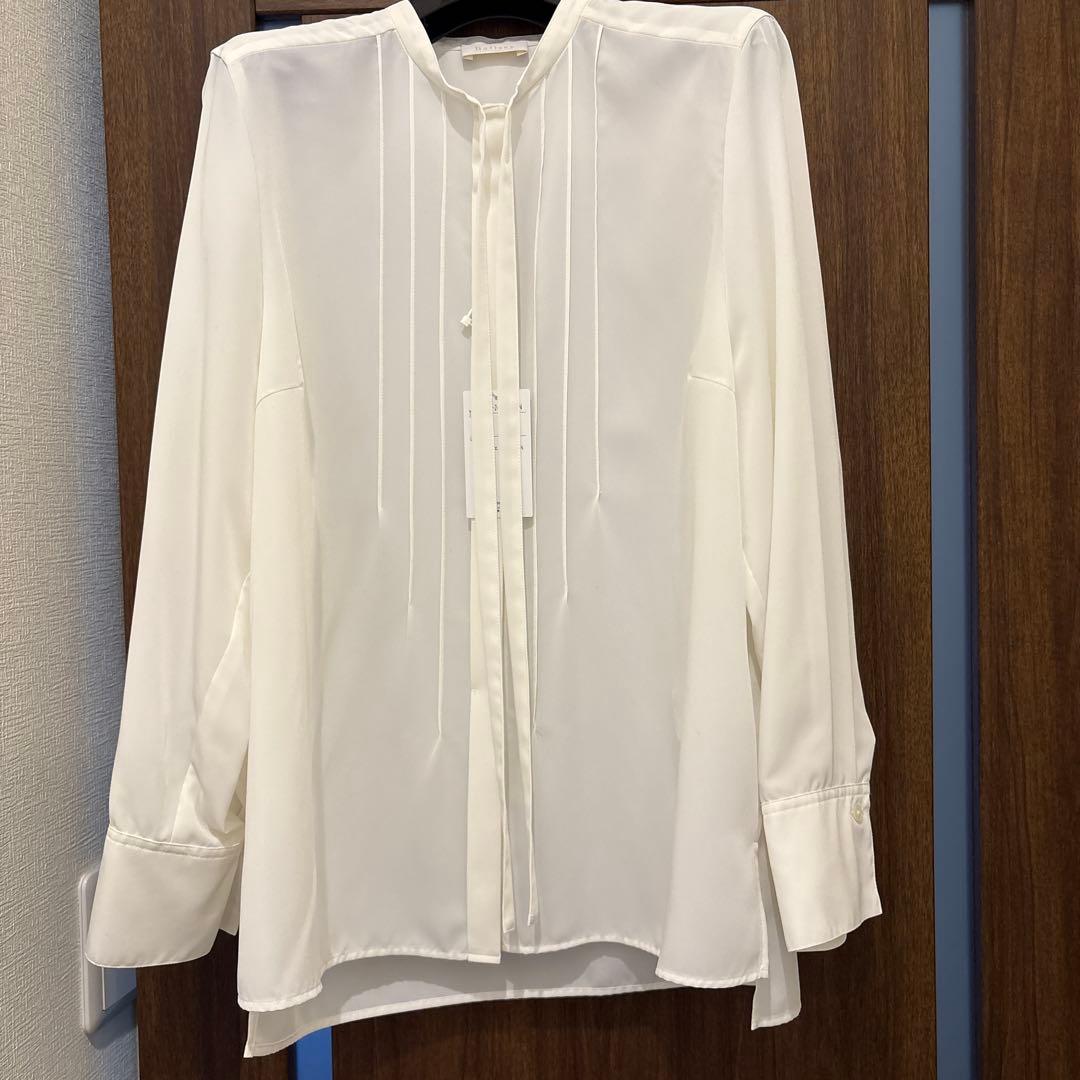 TOMORROWLAND Ballsey ブラウス