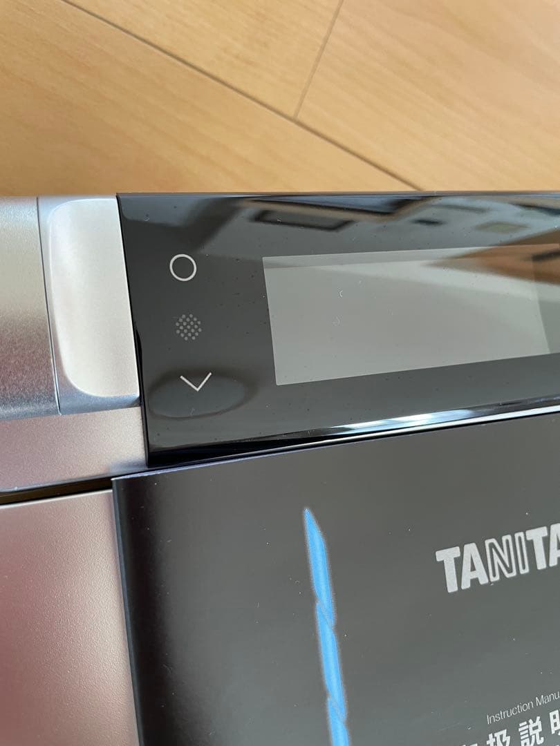 タニタ　体組成計　インナースキャンデュアル　RD 804L