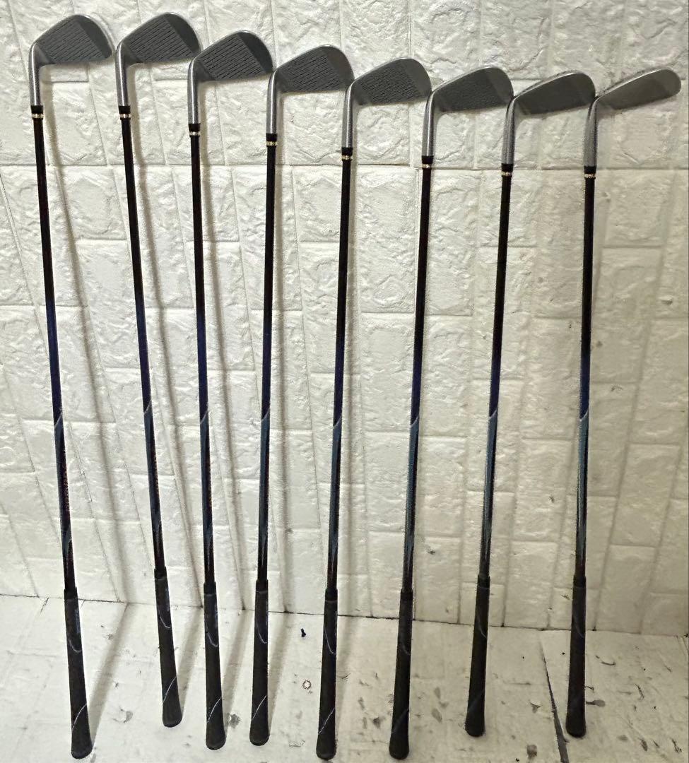 HONMA BERES　ゴルフクラブセット 13本セット