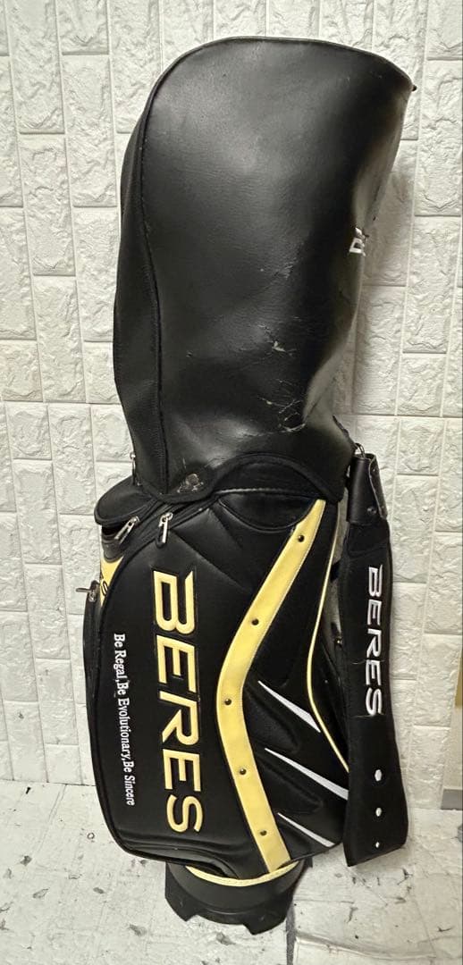 HONMA BERES　ゴルフクラブセット 13本セット