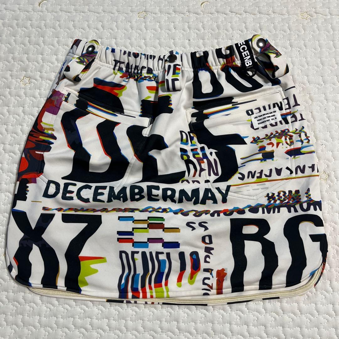 DecemberMay スカート