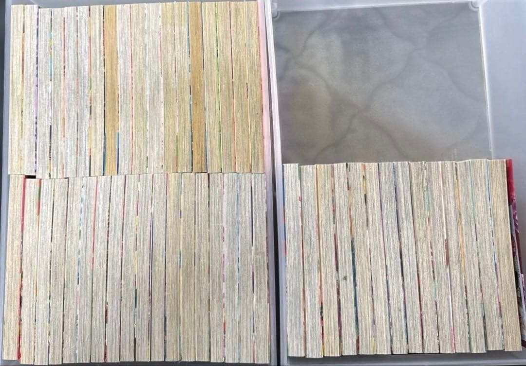 ちはやふる全巻セット◇古本1巻〜50巻