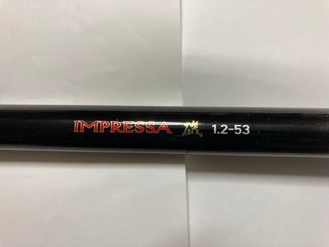 インプレッサ 1.2 5.3
