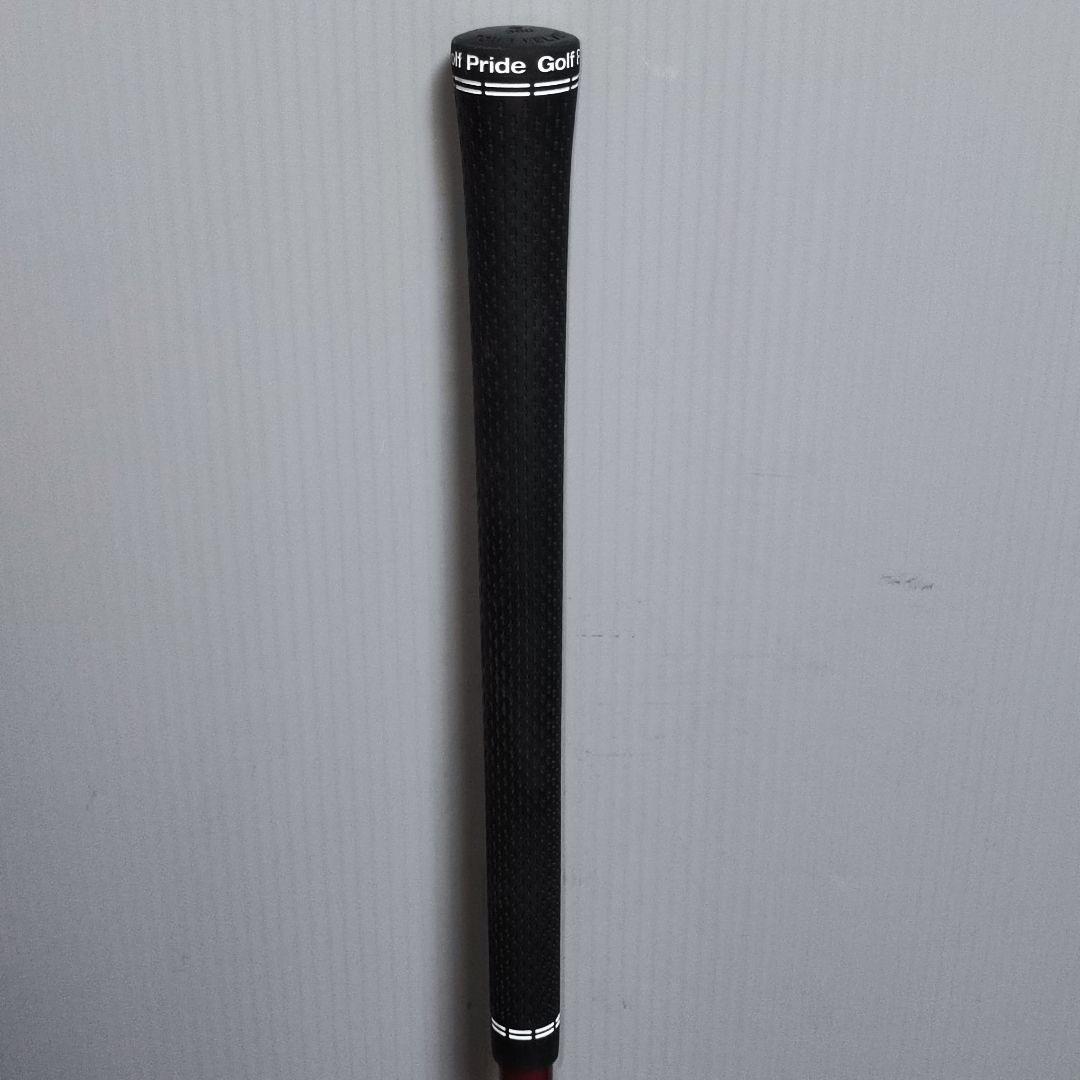 スピーダー474 エボリューション Ⅲ SR DR用シャフト PING G400