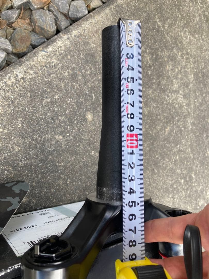 パーツ RockShox SID ultimate 120mm