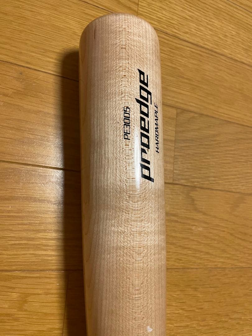 SSK proedge 硬式木製 84cm890g メイプル