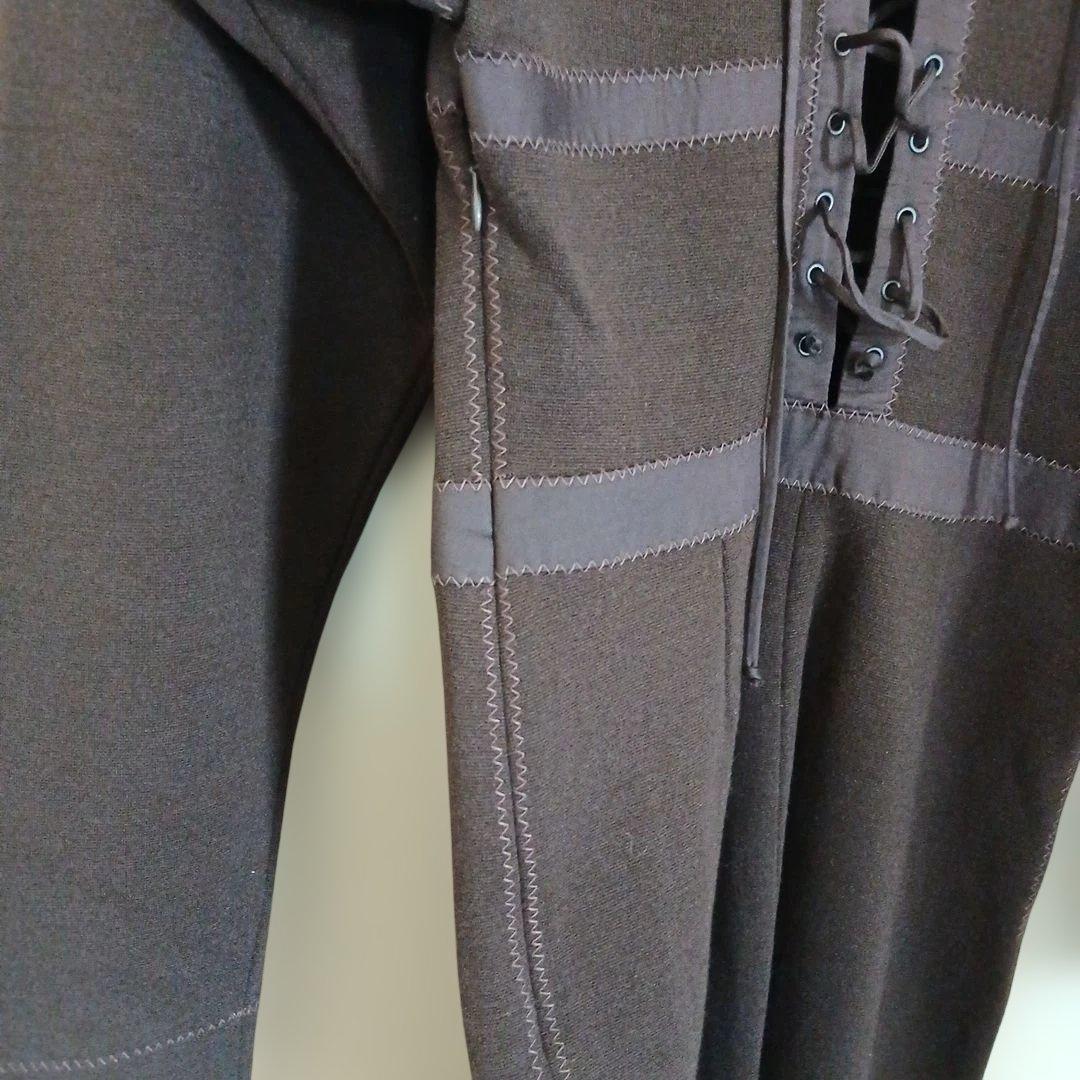 bottega venetta ニットワンピース