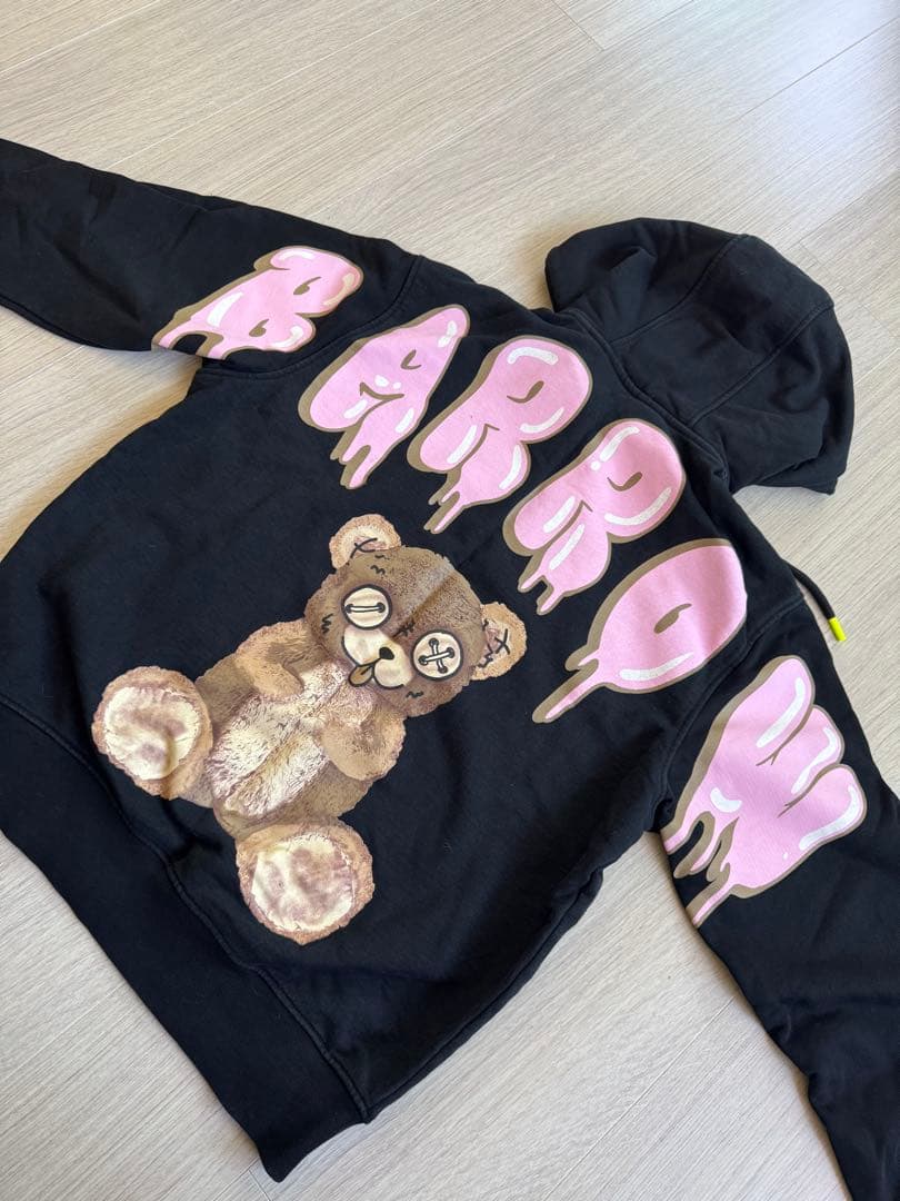 BARROW パーカー