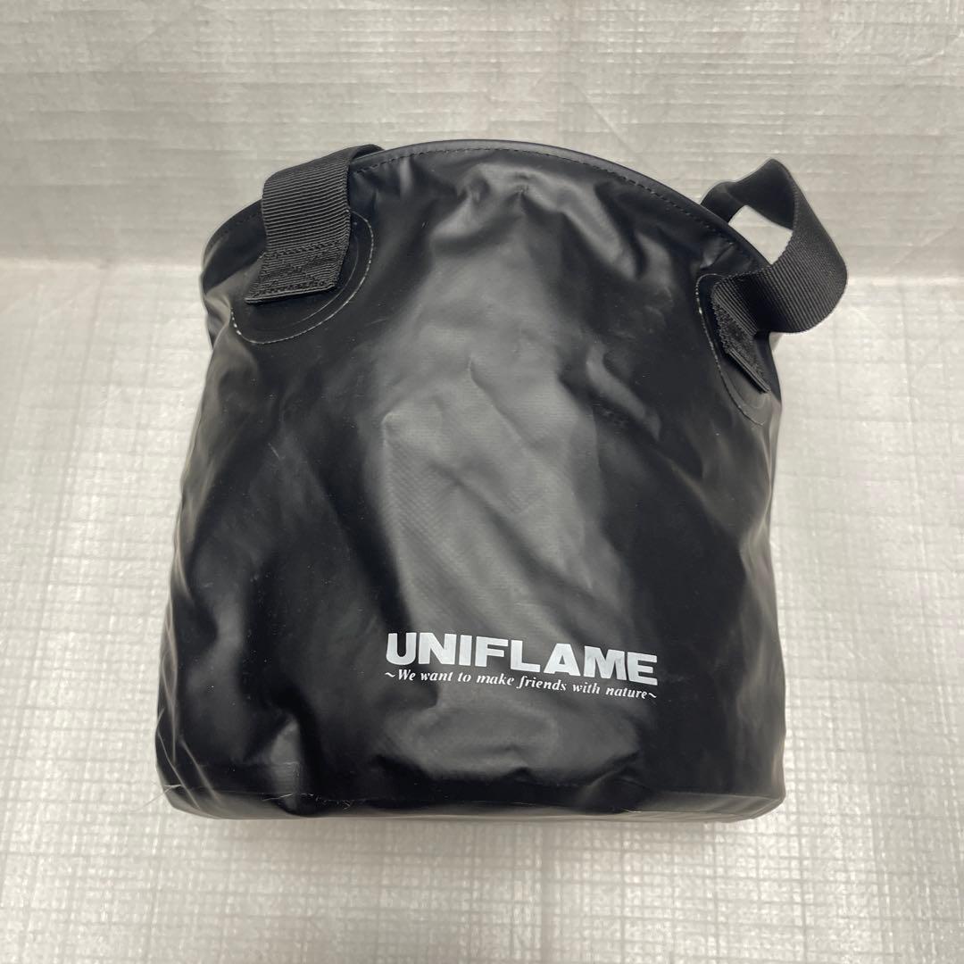 UNIFLAME クッカーセット FUN5DX ステンレス製　ライスクッカーDX