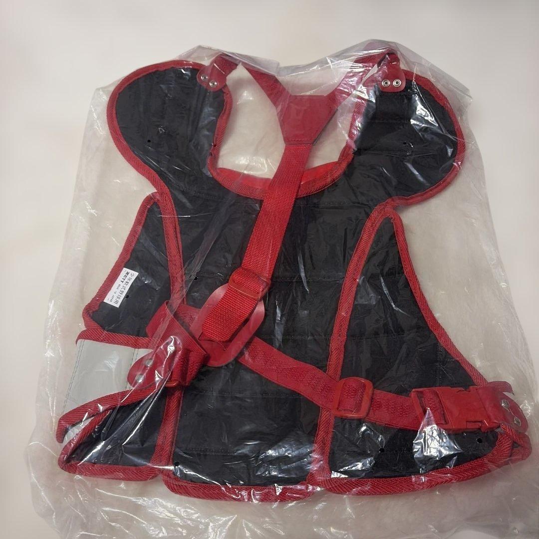 休日限定ゼット　少年軟式　キャッチャー防具セット　マスクレガースプロテクター新品