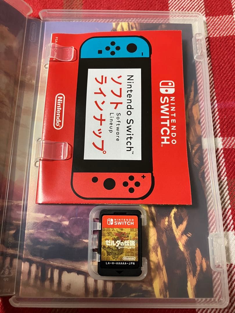 ゼルダの伝説 ティアーズ オブ ザ キングダム ブレス オブ ザ ワイルド