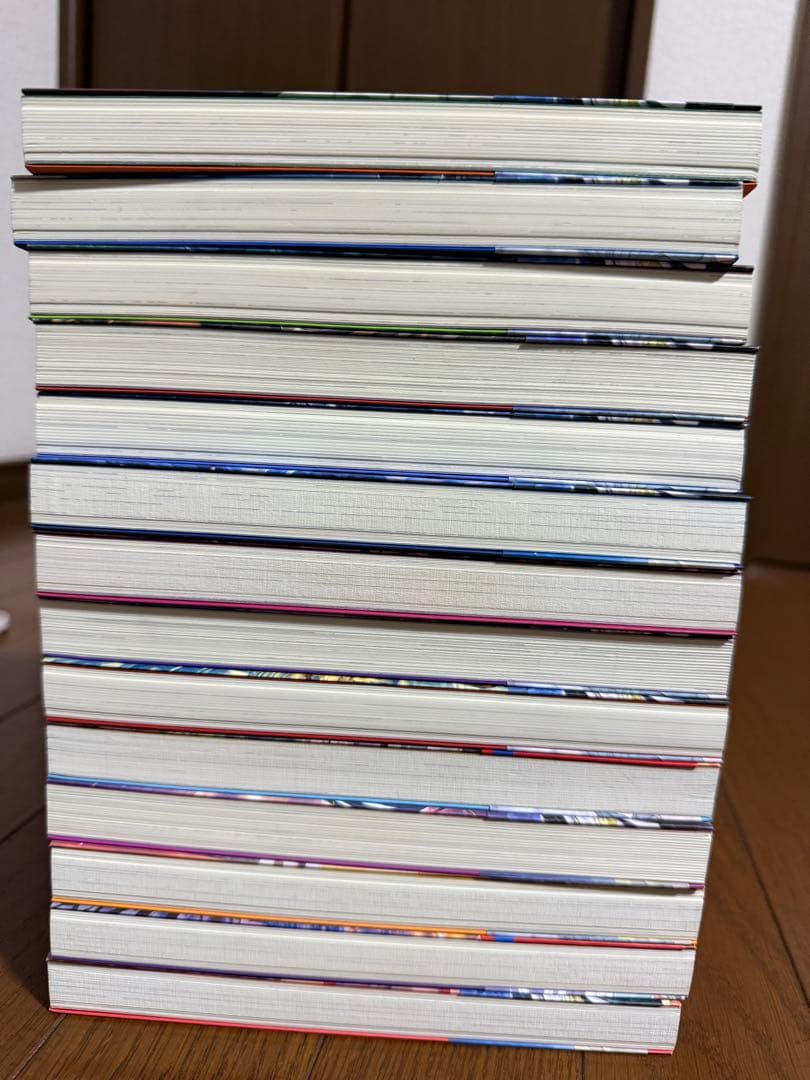 月が導く異世界道中 4巻〜17巻までのセット