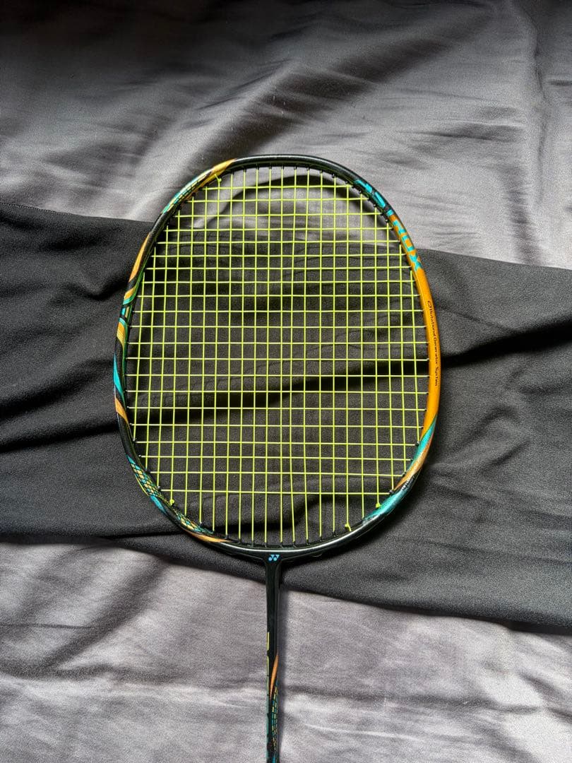 YONEX アストロクス 88Dプロ 第2世代 4U6