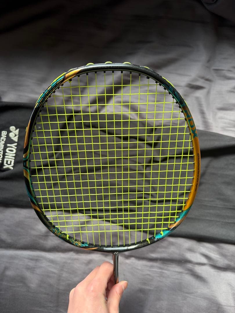 YONEX アストロクス 88Dプロ 第2世代 4U6