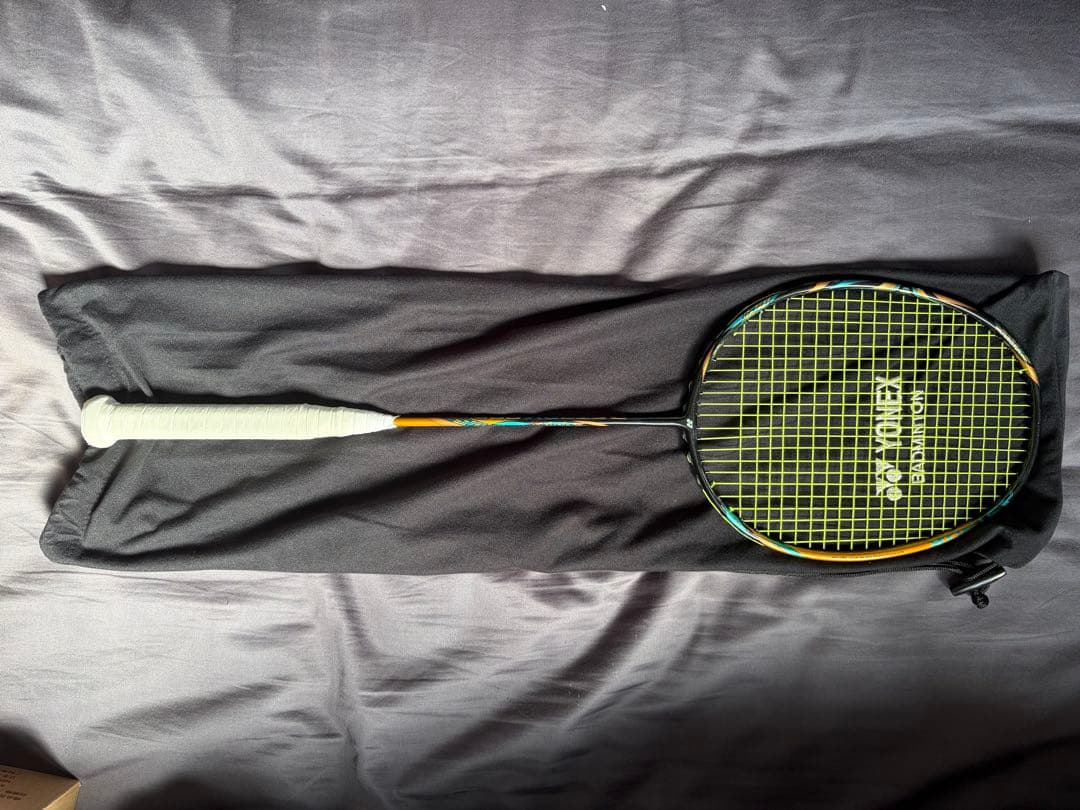 YONEX アストロクス 88Dプロ 第2世代 4U6