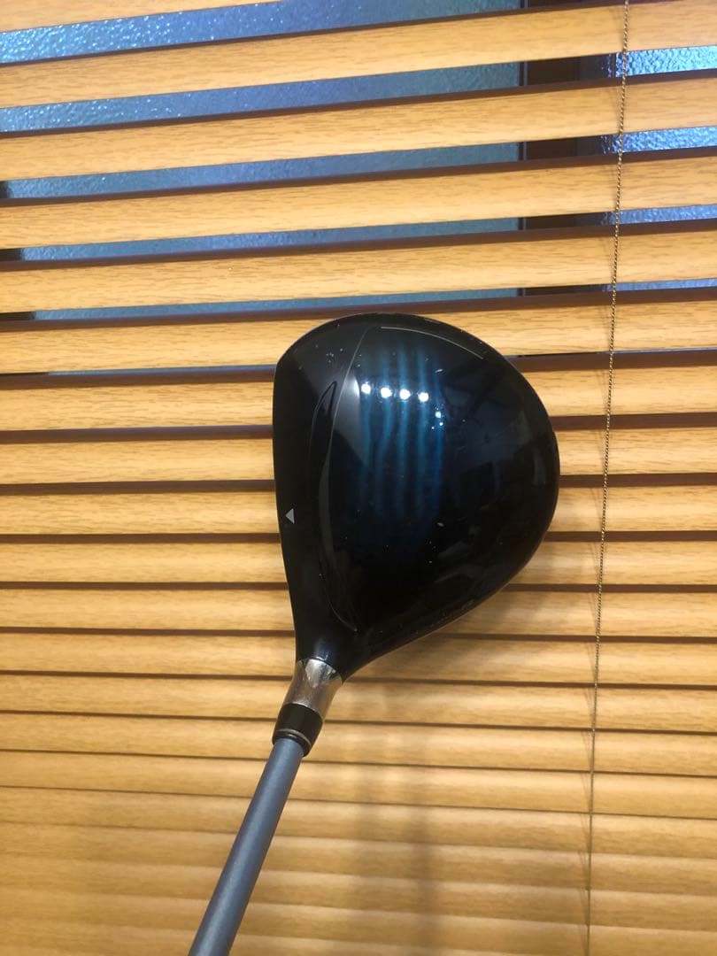 BRIDGESTONE TOURB JGR レディース3番ウッド/ピカチュウ